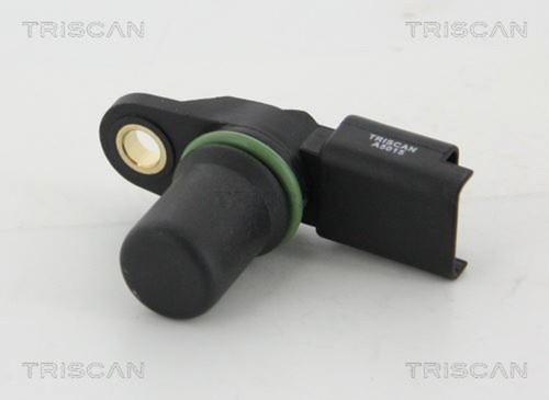 Camshaft position sensor - position,