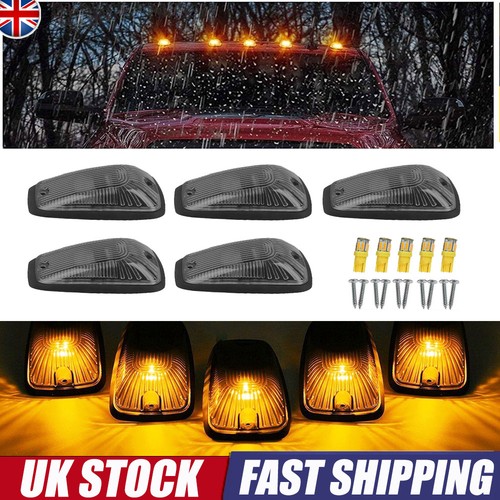 Led cab roof marker running - cab,