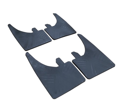 Universal flat front rear - front,