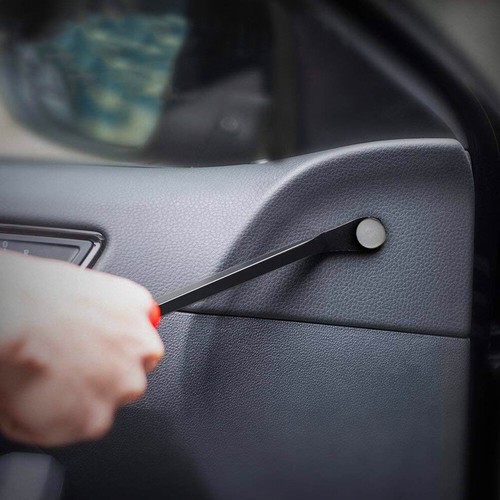 Auto door panel trim - auto,