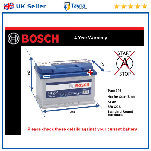 Battery fits nissan juke - nissan,