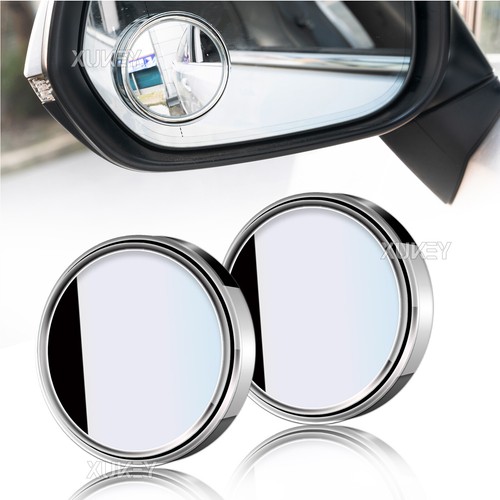 Car blind spot mirrors - spot,