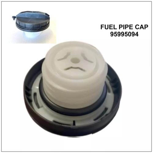 Fuel filler cap - fuel, with
