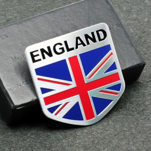 England flag car suv - flag,