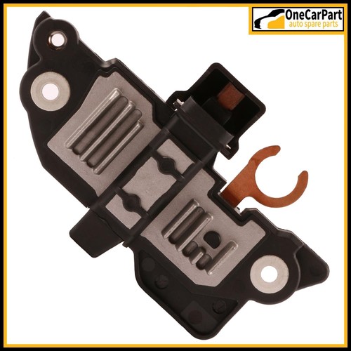 Voltage regulator alternator - voltage,