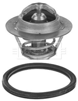 Borg beck bbt064 - bbt064, coolant