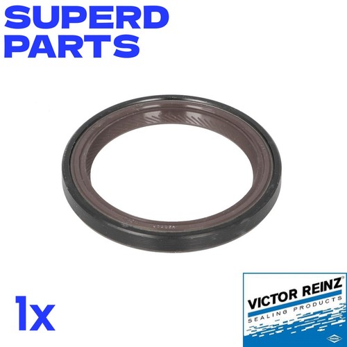 Crankshaft oil seal front - crankshaft,