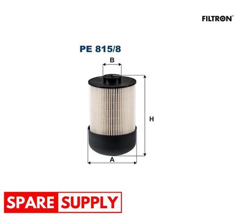 Fuel filter for nissan - filter,