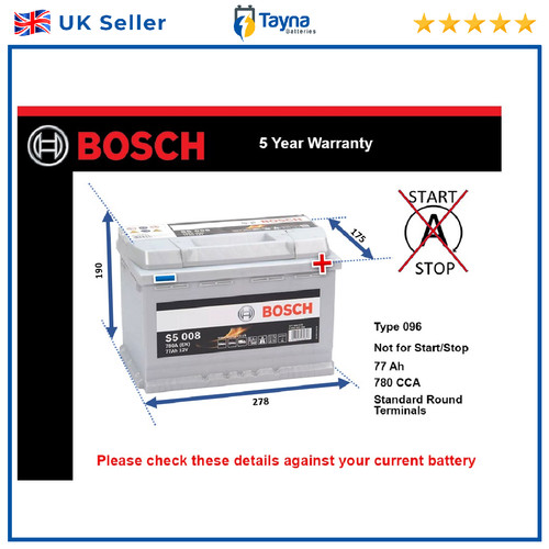 Battery fits nissan juke - battery,