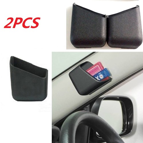 2pcs car pillar - 2pcs, case