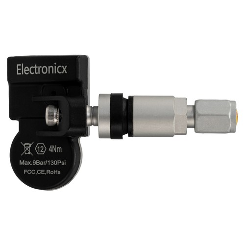 Tire pressure sensor tpms - pressure,