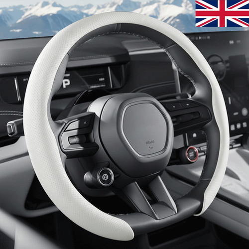 Quick install steering wheel - quick,